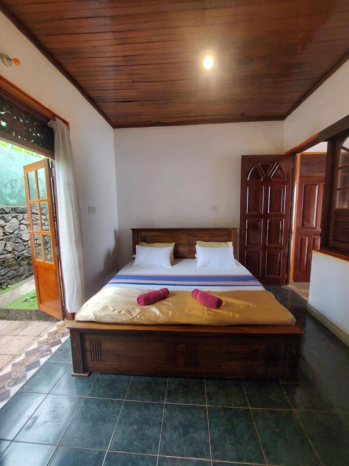 Hotel Mystique Hideout Kandy Exterior foto
