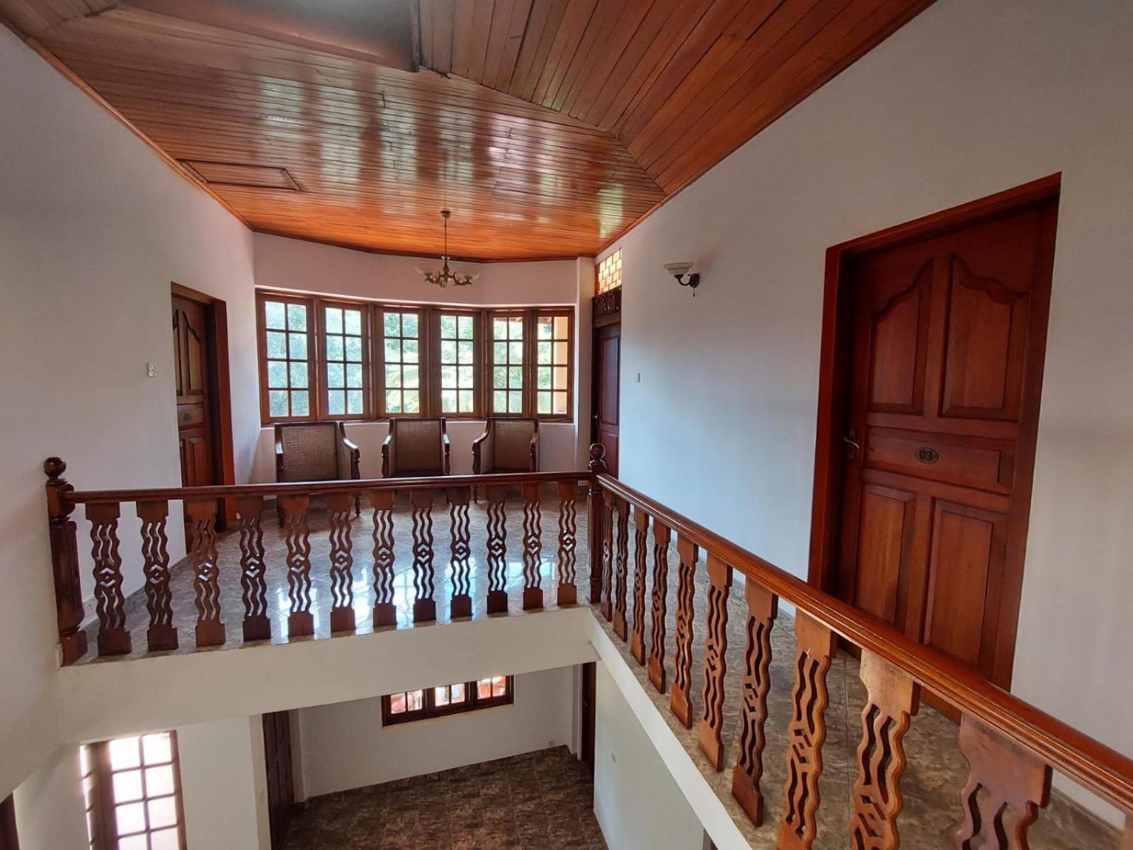 Hotel Mystique Hideout Kandy Exterior foto